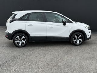 Opel Crossland 2022 ΕΛΛΗΝΙΚΟ ΜΕ ΦΩΤΑ LED-ΟΘΟΝΗ-6ΤΑΧΥΤΟ-thumb-7