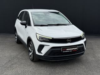 Opel Crossland 2022 ΕΛΛΗΝΙΚΟ ΜΕ ΦΩΤΑ LED-ΟΘΟΝΗ-6ΤΑΧΥΤΟ-thumb-8