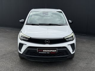 Opel Crossland 2022 ΕΛΛΗΝΙΚΟ ΜΕ ΦΩΤΑ LED-ΟΘΟΝΗ-6ΤΑΧΥΤΟ-thumb-9