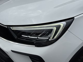 Opel Crossland 2022 ΕΛΛΗΝΙΚΟ ΜΕ ΦΩΤΑ LED-ΟΘΟΝΗ-6ΤΑΧΥΤΟ-thumb-10