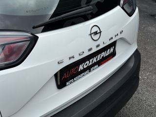 Opel Crossland 2022 ΕΛΛΗΝΙΚΟ ΜΕ ΦΩΤΑ LED-ΟΘΟΝΗ-6ΤΑΧΥΤΟ-thumb-19