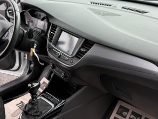 Opel Crossland 2022 ΕΛΛΗΝΙΚΟ ΜΕ ΦΩΤΑ LED-ΟΘΟΝΗ-6ΤΑΧΥΤΟ-thumb-21
