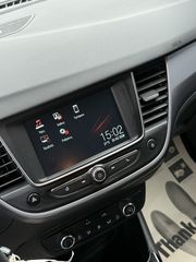 Opel Crossland 2022 ΕΛΛΗΝΙΚΟ ΜΕ ΦΩΤΑ LED-ΟΘΟΝΗ-6ΤΑΧΥΤΟ-thumb-25