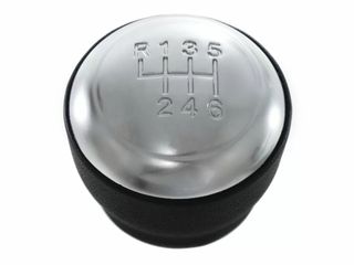 ΠΟΜΟΛΟ ΛΕΒΙΕ ΤΑΧΥΤΗΤΩΝ - 6 ΤΑΧΥΤΗΤΕΣ-R123456 - ΔΕΡΜΑ - ΑΣΗΜΙ KIA SPORTAGE - HYUNDAI TUCSON 2004 2005 2006 2007 2008 2009 2010