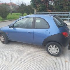 Ford Ka 2004 1300 A/C-thumb-1