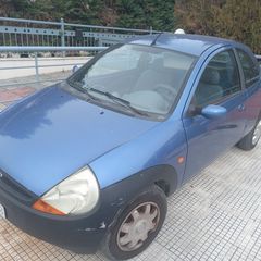 Ford Ka 2004 1300 A/C-thumb-2
