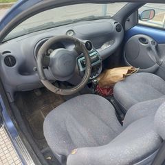 Ford Ka 2004 1300 A/C-thumb-3