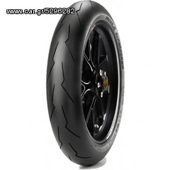 ΛΥΡΗΣ PIRELLI DIABLO SUPERCORSA SC1 V2 (SOFT) 120/70-17 ZR 58W TL, 2303500 