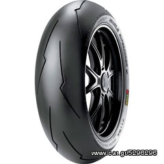 ΛΥΡΗΣ PIRELLI DIABLO SUPERCORSA SC2 V2 (MEDIUM) 190/55-17 ZR 75W TL, 2304400 