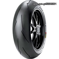 ΛΥΡΗΣ PIRELLI DIABLO SUPERCORSA SC2 V2 (MEDIUM) 120/70-17 ZR 58W TL, 2303600