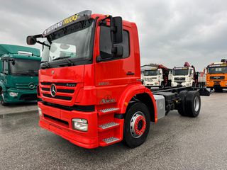 Σασί Mercedes-Benz 2008 MB AXOR 1833 EURO 5-thumb-1