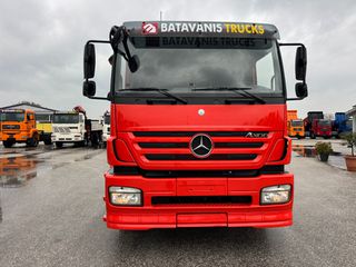 Σασί Mercedes-Benz 2008 MB AXOR 1833 EURO 5-thumb-5