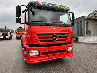 Σασί Mercedes-Benz 2008 MB AXOR 1833 EURO 5-thumb-6