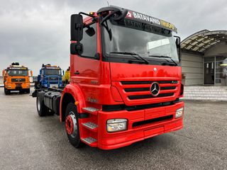 Σασί Mercedes-Benz 2008 MB AXOR 1833 EURO 5-thumb-7