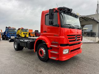 Σασί Mercedes-Benz 2008 MB AXOR 1833 EURO 5-thumb-8