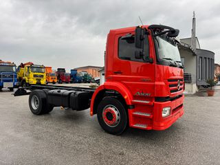 Σασί Mercedes-Benz 2008 MB AXOR 1833 EURO 5-thumb-9
