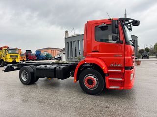 Σασί Mercedes-Benz 2008 MB AXOR 1833 EURO 5-thumb-10