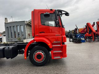 Σασί Mercedes-Benz 2008 MB AXOR 1833 EURO 5-thumb-11