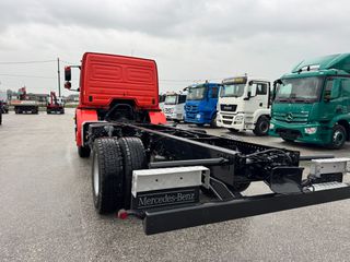 Σασί Mercedes-Benz 2008 MB AXOR 1833 EURO 5-thumb-14