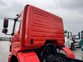 Σασί Mercedes-Benz 2008 MB AXOR 1833 EURO 5-thumb-16