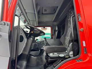 Σασί Mercedes-Benz 2008 MB AXOR 1833 EURO 5-thumb-18