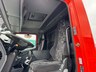 Σασί Mercedes-Benz 2008 MB AXOR 1833 EURO 5-thumb-21