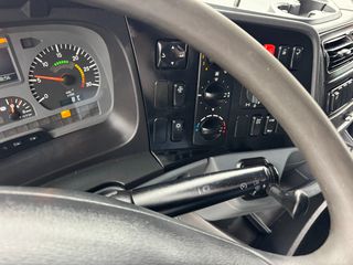 Σασί Mercedes-Benz 2008 MB AXOR 1833 EURO 5-thumb-24