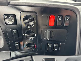 Σασί Mercedes-Benz 2008 MB AXOR 1833 EURO 5-thumb-25