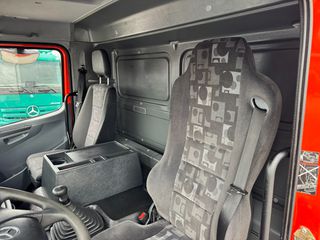 Σασί Mercedes-Benz 2008 MB AXOR 1833 EURO 5-thumb-28