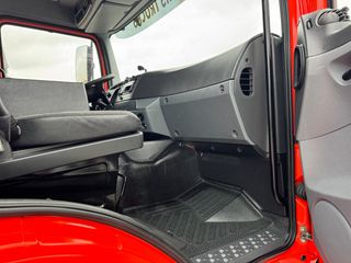 Σασί Mercedes-Benz 2008 MB AXOR 1833 EURO 5-thumb-30