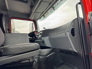 Σασί Mercedes-Benz 2008 MB AXOR 1833 EURO 5-thumb-31