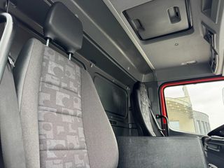 Σασί Mercedes-Benz 2008 MB AXOR 1833 EURO 5-thumb-32