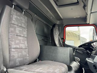 Σασί Mercedes-Benz 2008 MB AXOR 1833 EURO 5-thumb-33