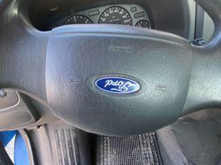 Ford Transit 2008