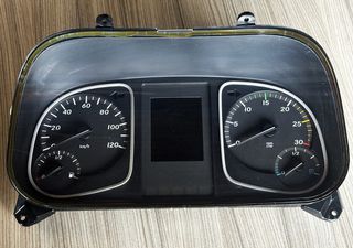 ΚΑΤΡΑΝ ATEGO EURO 6 A9674461721 MERCEDES BENZ