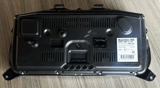 ΚΑΤΡΑΝ ATEGO EURO 6 A9674461721 MERCEDES BENZ-thumb-2
