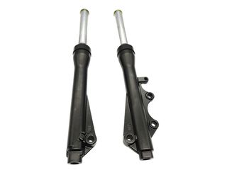 ΜΠΟΥΚΑΛΕΣ ΠΙΡΟΥΝΙΟΥ YAMAHA CRYPTON-R 105 F1Z-R 110 ΜΕ ΔΙΣΚΟΦΡΕΝΟ