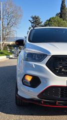 Ford Kuga 2018 2.0 TDCI ST-LINE 4X4 FULL EXTRA-thumb-5
