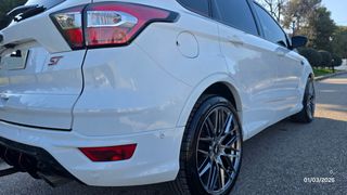 Ford Kuga 2018 2.0 TDCI ST-LINE 4X4 FULL EXTRA-thumb-11