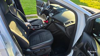 Ford Kuga 2018 2.0 TDCI ST-LINE 4X4 FULL EXTRA-thumb-16