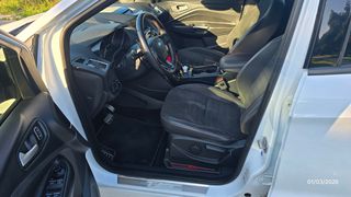 Ford Kuga 2018 2.0 TDCI ST-LINE 4X4 FULL EXTRA-thumb-20