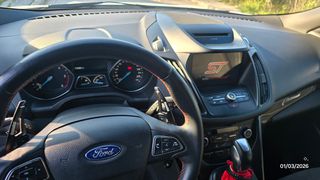 Ford Kuga 2018 2.0 TDCI ST-LINE 4X4 FULL EXTRA-thumb-21