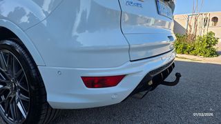 Ford Kuga 2018 2.0 TDCI ST-LINE 4X4 FULL EXTRA-thumb-23