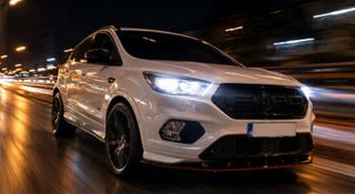Ford Kuga 2018 2.0 TDCI ST-LINE 4X4 FULL EXTRA
