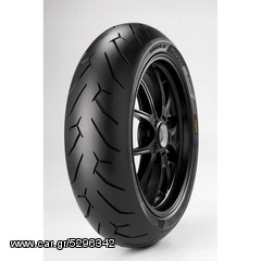 ΛΥΡΗΣ PIRELLI DIABLO ROSSO 2 160/60-17 ZR (69W) TL, 2070200 