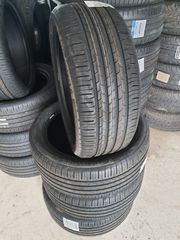 Απίστευτη Προσφορά! 4x Continental EcoContact 6 225/45R18 – Καινούργια, Αχρησιμοποίητα, ΜΟΝΟ 380 ευρω!!!!