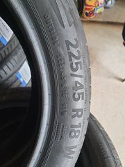 Απίστευτη Προσφορά! 4x Continental EcoContact 6 225/45R18 – Καινούργια, Αχρησιμοποίητα, ΜΟΝΟ 380 ευρω!!!!-thumb-3
