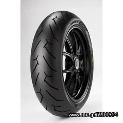 ΛΥΡΗΣ PIRELLI DIABLO ROSSO 2 190/50-17 ZR (73W) TL, 2068600 