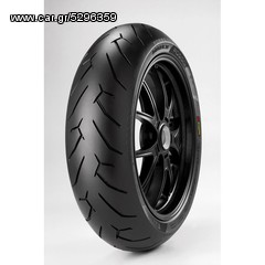 ΛΥΡΗΣ PIRELLI DIABLO ROSSO 2 200/50-17 ZR (75W) TL, 2322000 