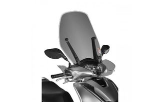 ανεμοθώρακας για Honda SH150i '17-20